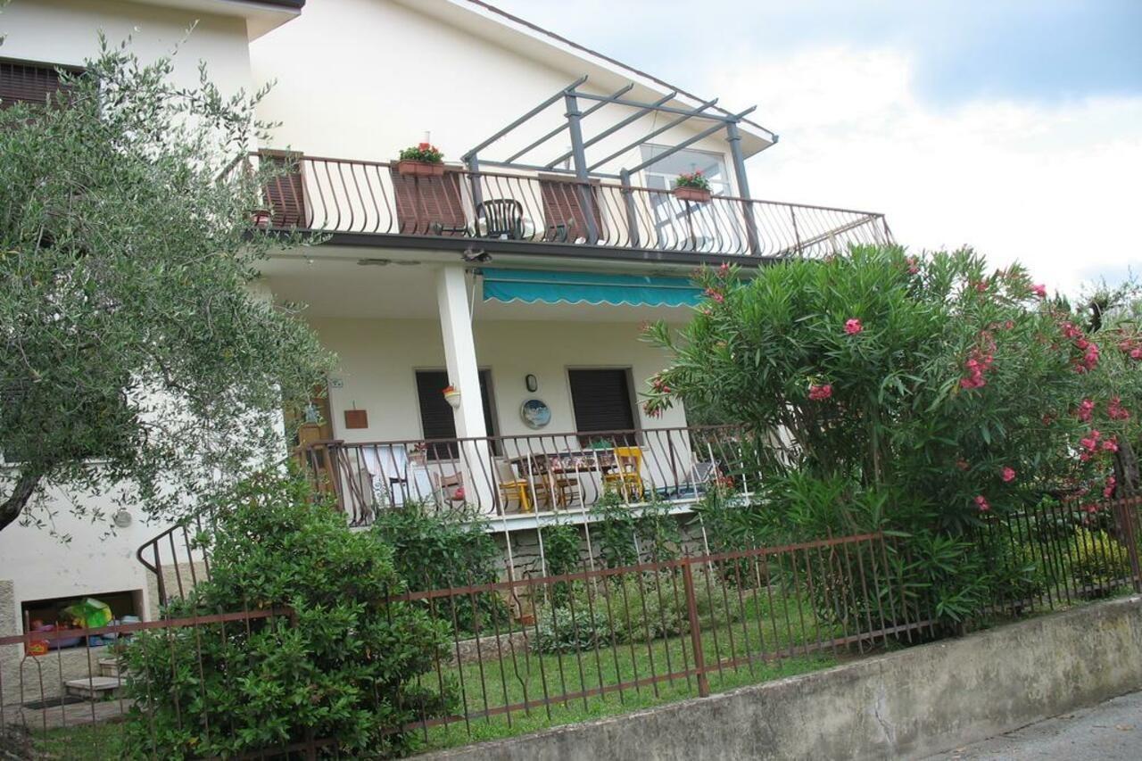 Casa Anna Daire Garda  Dış mekan fotoğraf