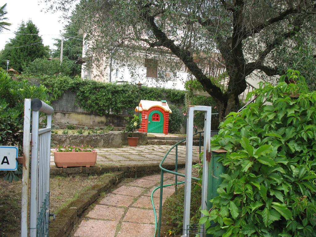 Casa Anna Daire Garda  Dış mekan fotoğraf