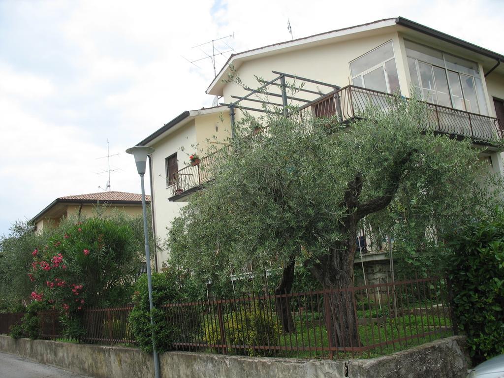 Casa Anna Daire Garda  Dış mekan fotoğraf