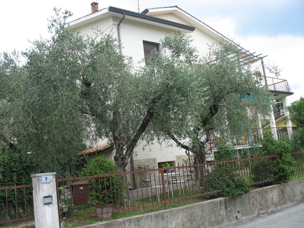 Casa Anna Daire Garda  Dış mekan fotoğraf